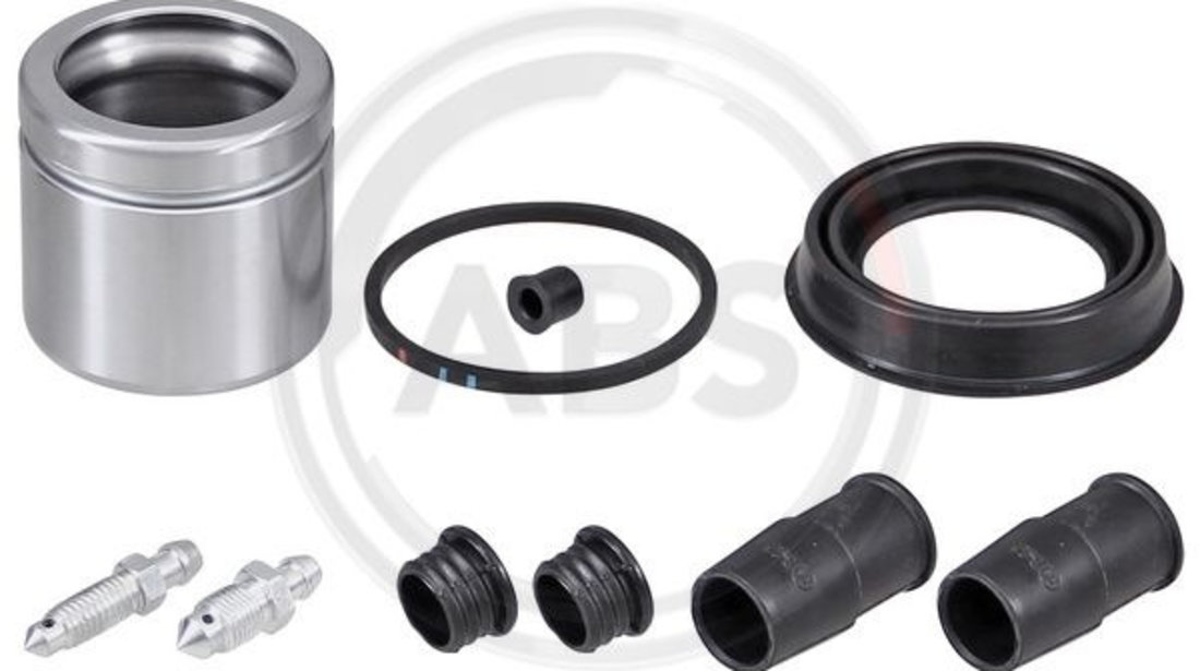 Set reparatie, etrier punte fata (57437 ABS) CHRYSLER,DACIA,FIAT,LANCIA,OPEL,RENAULT,VAUXHALL,VW