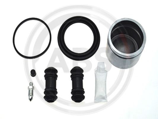 Set reparatie, etrier punte fata (57440 ABS) CHRYSLER,DODGE