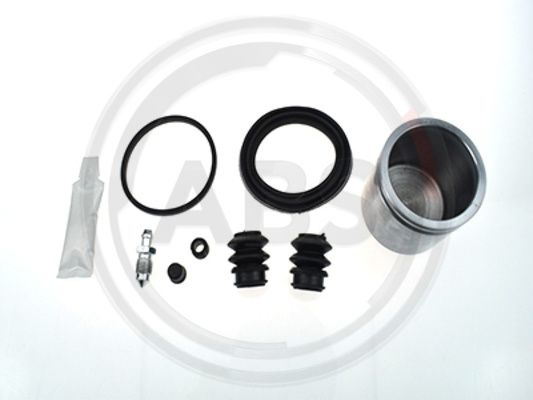 Set reparatie, etrier punte fata (57449 ABS) FORD