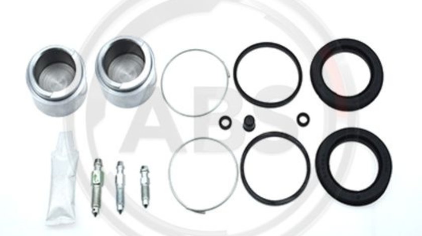 Set reparatie, etrier punte fata (57456 ABS) ALFA ROMEO,PORSCHE,SAAB,TALBOT