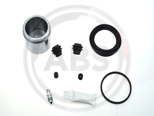Set reparatie, etrier punte fata (57461 ABS) HYUNDAI,KIA