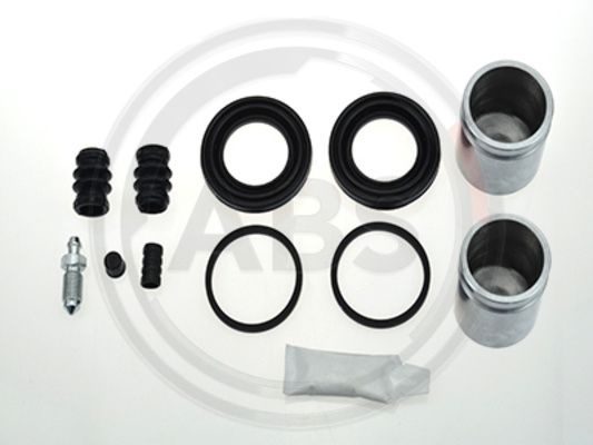 Set reparatie, etrier punte fata (57465 ABS) MITSUBISHI