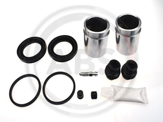 Set reparatie, etrier punte fata (57467 ABS) NISSAN