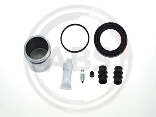 Set reparatie, etrier punte fata (57499 ABS) CHRYSLER,MERCEDES-BENZ