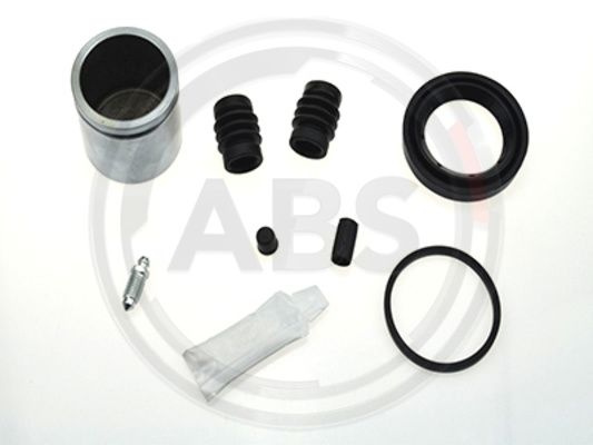 Set reparatie, etrier punte fata (57500 ABS) FIAT,FORD