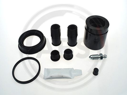 Set reparatie, etrier punte fata (57506 ABS) AUDI,VW