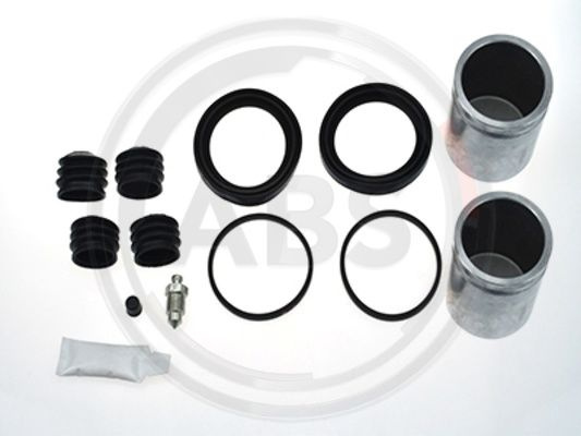 Set reparatie, etrier punte fata (57517 ABS) AC,IVECO