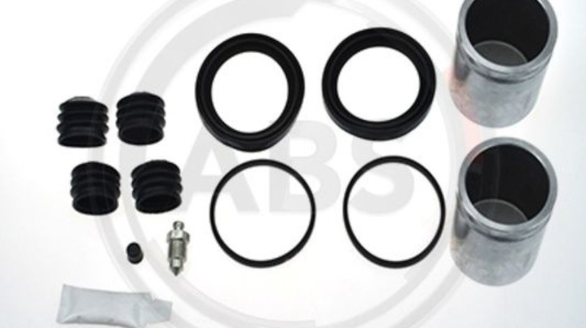 Set reparatie, etrier punte fata (57517 ABS) AC,IVECO