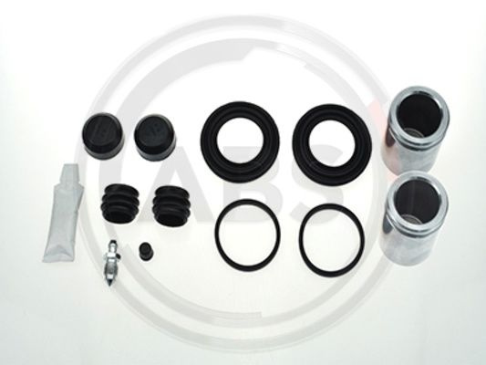Set reparatie, etrier punte fata (57522 ABS) IVECO