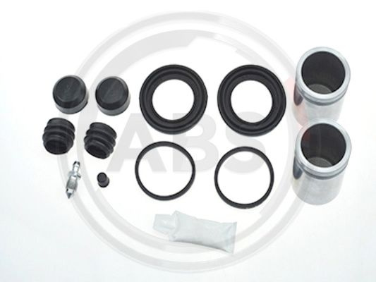 Set reparatie, etrier punte fata (57535 ABS) IVECO
