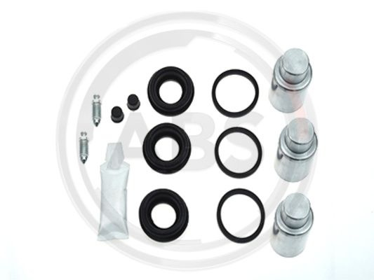 Set reparatie, etrier punte fata (57542 ABS) LADA