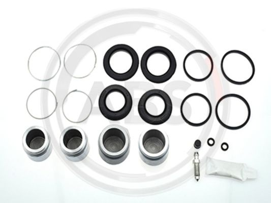 Set reparatie, etrier punte fata (57552 ABS) MERCEDES-BENZ