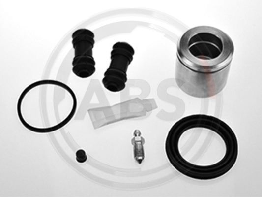 Set reparatie, etrier punte fata (57561 ABS) KIA