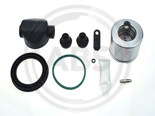 Set reparatie, etrier punte fata (57562 ABS) Citroen