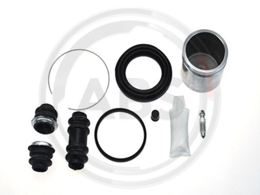 Set reparatie, etrier punte fata (57569 ABS) DAIHATSU