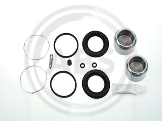Set reparatie, etrier punte fata (57587 ABS) ALFA ROMEO,BMW