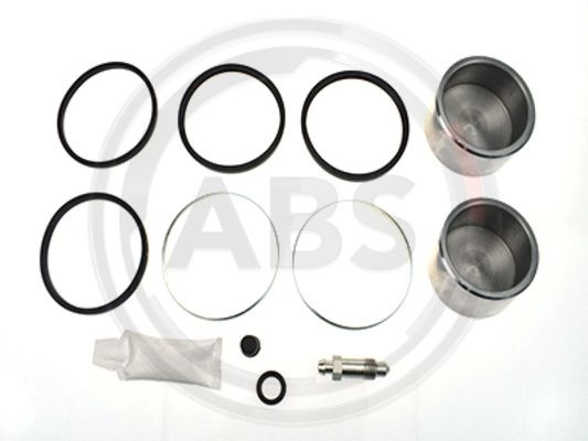 Set reparatie, etrier punte fata (57597 ABS) FORD