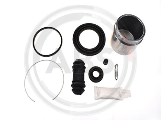 Set reparatie, etrier punte fata (57599 ABS) TOYOTA