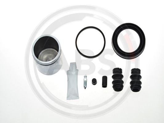 Set reparatie, etrier punte fata (57624 ABS) PEUGEOT