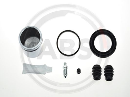 Set reparatie, etrier punte fata (57627 ABS) CHEVROLET,DAEWOO