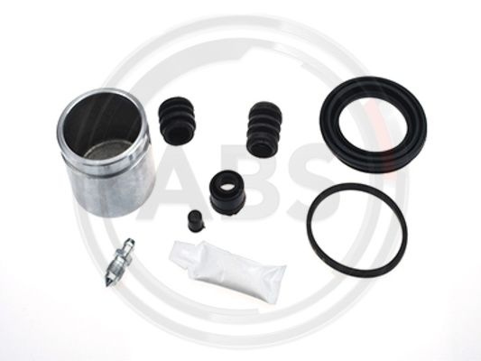 Set reparatie, etrier punte fata (57628 ABS) HYUNDAI