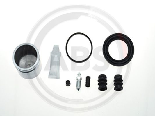 Set reparatie, etrier punte fata (57629 ABS) NISSAN,SUZUKI