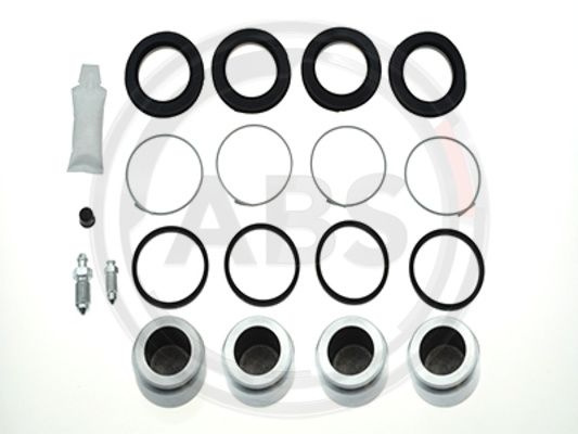 Set reparatie, etrier punte fata (57636 ABS) LEXUS