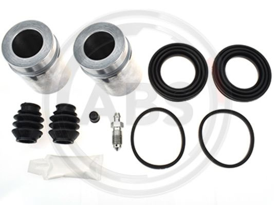 Set reparatie, etrier punte fata (57649 ABS) JEEP