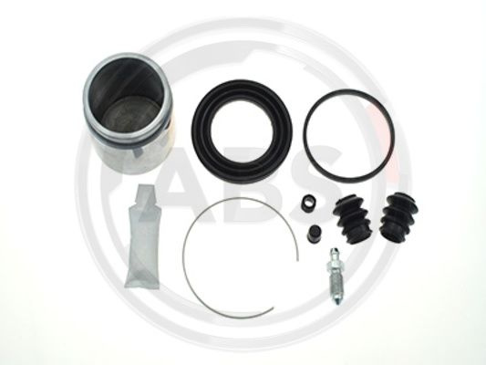 Set reparatie, etrier punte fata (57651 ABS) CHEVROLET,OPEL