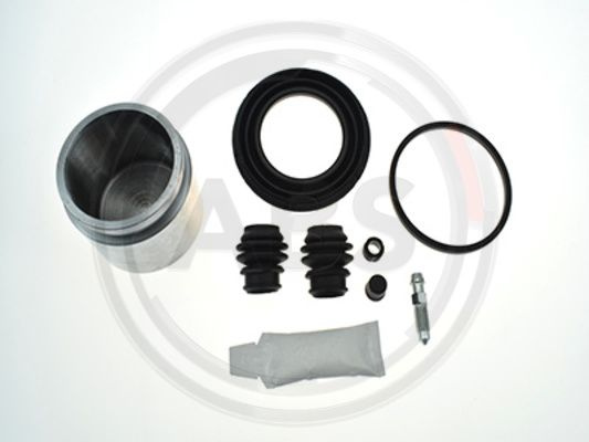 Set reparatie, etrier punte fata (57658 ABS) NISSAN,RENAULT