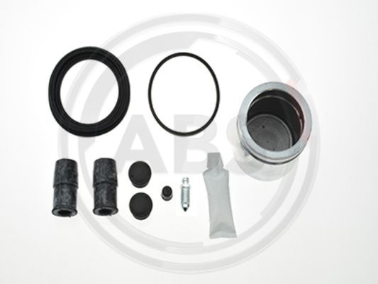 Set reparatie, etrier punte fata (57662 ABS) MERCEDES-BENZ