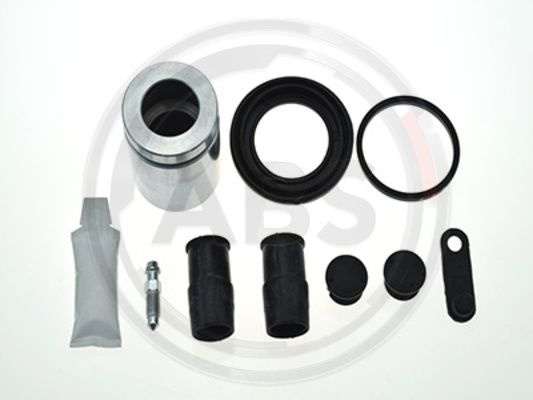 Set reparatie, etrier punte fata (57673 ABS) MERCEDES-BENZ