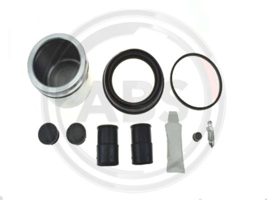 Set reparatie, etrier punte fata (57675 ABS) LAND ROVER
