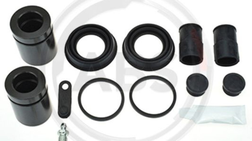 Set reparatie, etrier punte fata (57678 ABS) AUDI,JAGUAR