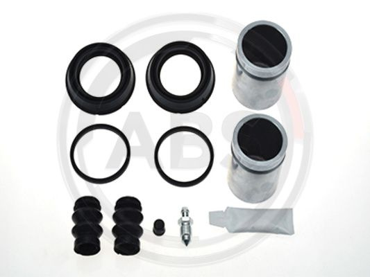 Set reparatie, etrier punte fata (57691 ABS) MERCEDES-BENZ