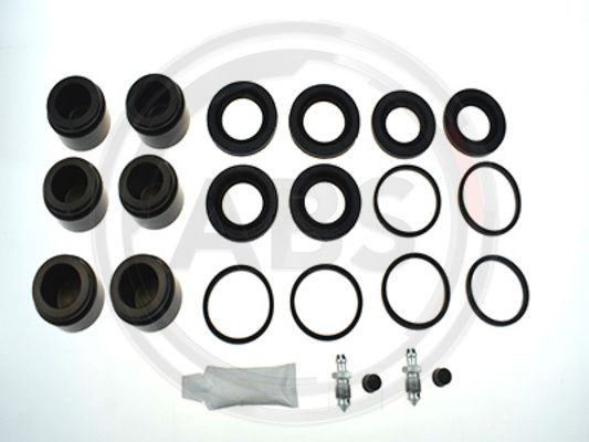 Set reparatie, etrier punte fata (57699 ABS) LAND ROVER