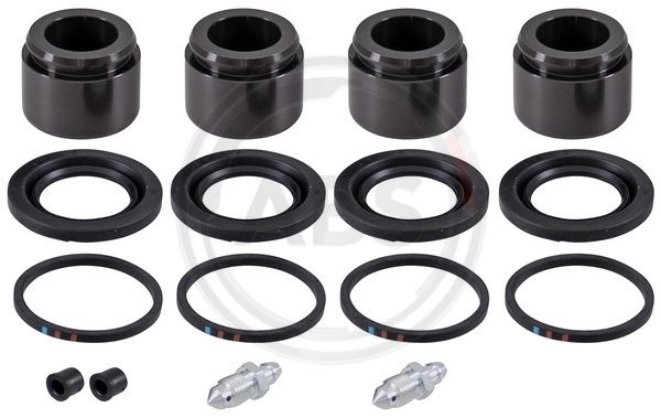 Set reparatie, etrier punte fata (57708 ABS) ALFA ROMEO