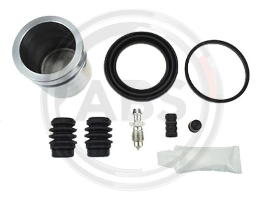 Set reparatie, etrier punte fata (57711 ABS) OPEL,VAUXHALL