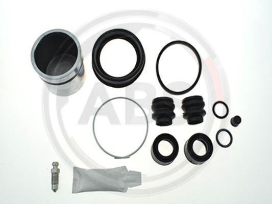 Set reparatie, etrier punte fata (57717 ABS) KIA,MAZDA