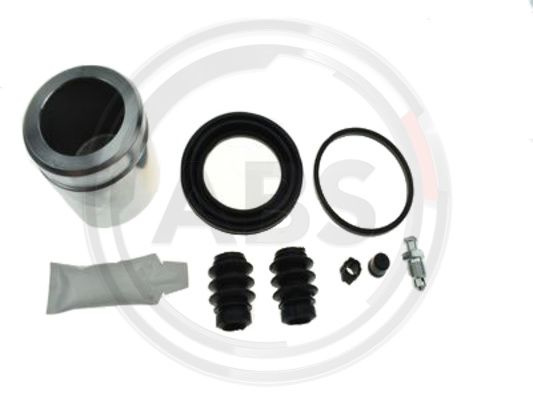 Set reparatie, etrier punte fata (57723 ABS) Citroen,PEUGEOT