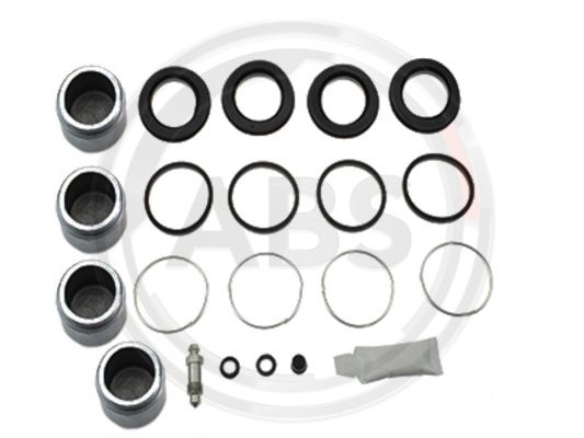Set reparatie, etrier punte fata (57736 ABS) VW