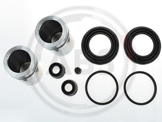 Set reparatie, etrier punte fata (57738 ABS) ISUZU