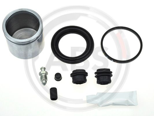 Set reparatie, etrier punte fata (57740 ABS) DAIHATSU,SUBARU