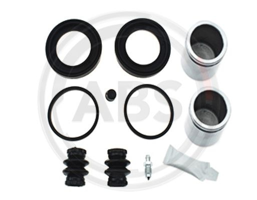 Set reparatie, etrier punte fata (57744 ABS) LAND ROVER