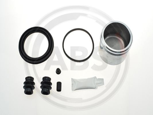 Set reparatie, etrier punte fata (57747 ABS) JEEP