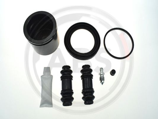 Set reparatie, etrier punte fata (57752 ABS) MERCEDES-BENZ
