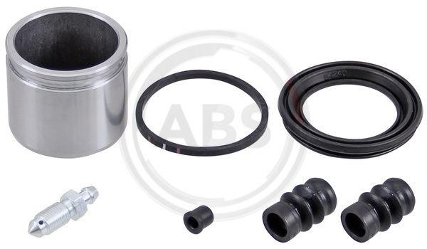 Set reparatie, etrier punte fata (57773 ABS) DAIHATSU,SUBARU