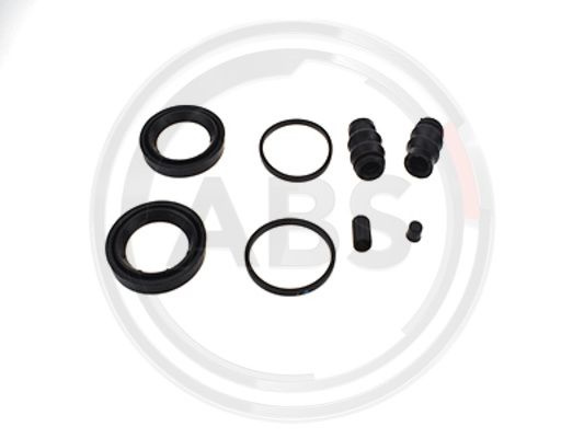 Set reparatie, etrier punte fata (63269 ABS) FORD,VW