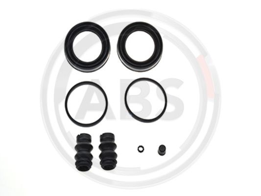 Set reparatie, etrier punte fata (63284 ABS) FORD,NISSAN