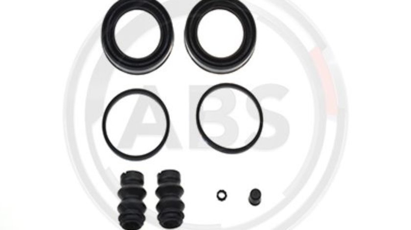 Set reparatie, etrier punte fata (63284 ABS) FORD,NISSAN